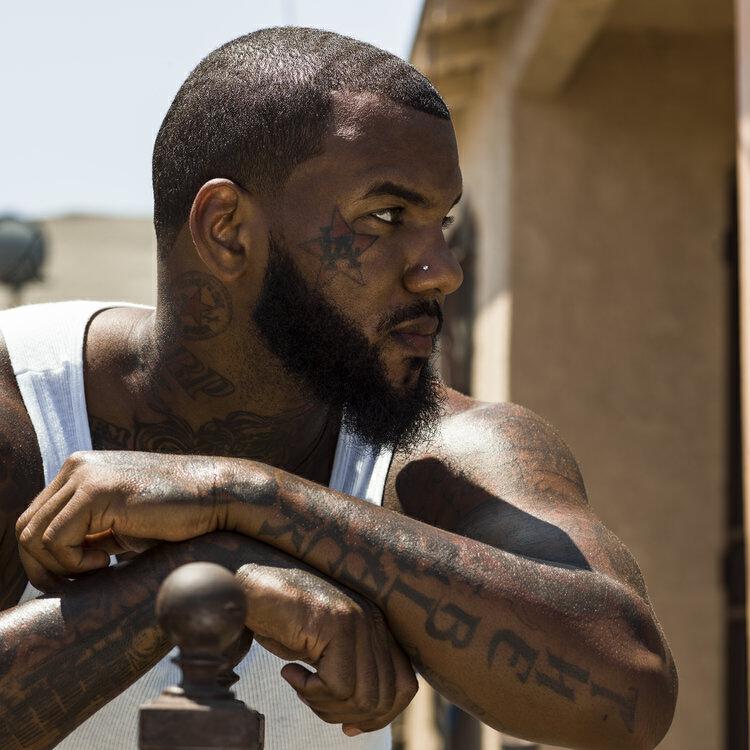 The Game все песни в mp3