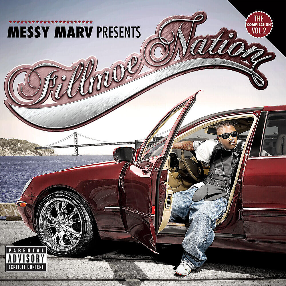 MESSY MARV - Sco Bidness