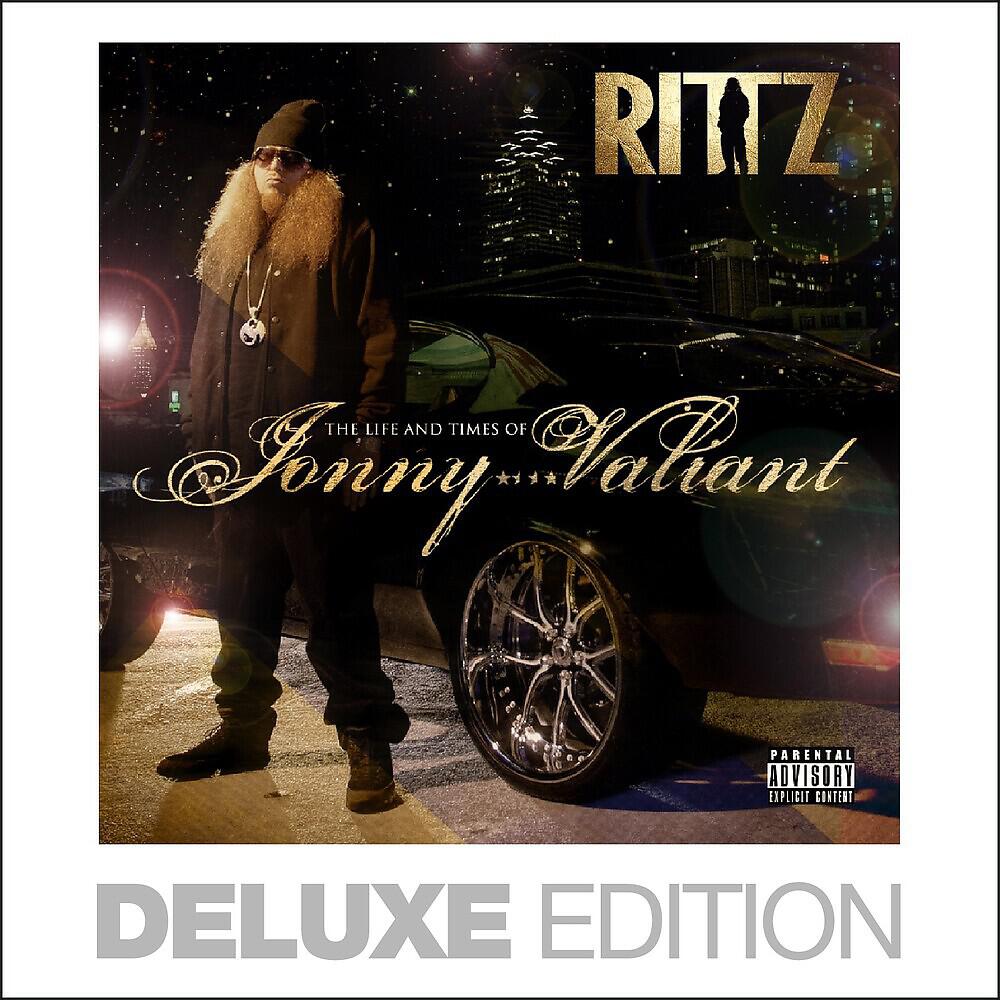 Rittz - My Interview