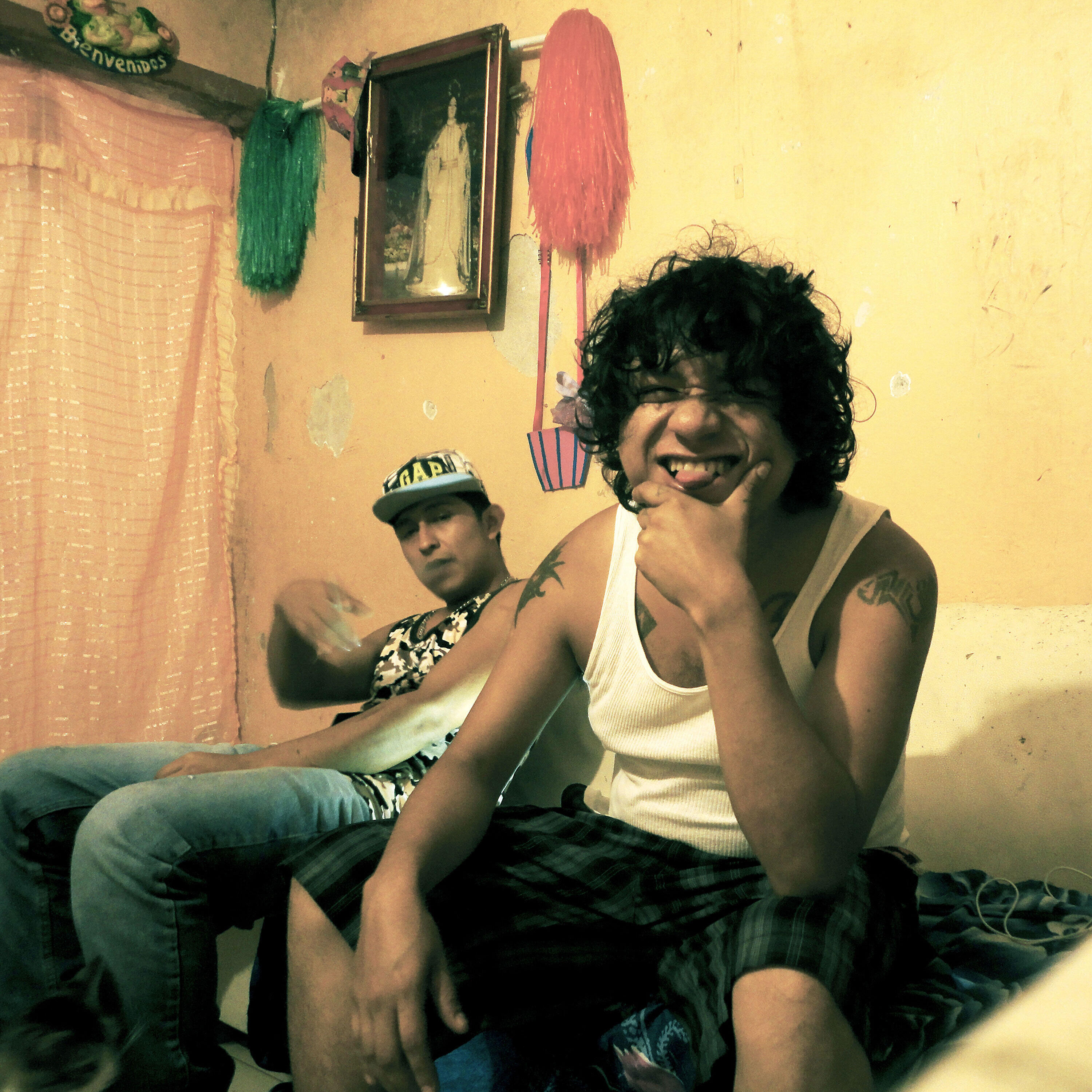 Majin´s - S.O.D.A.