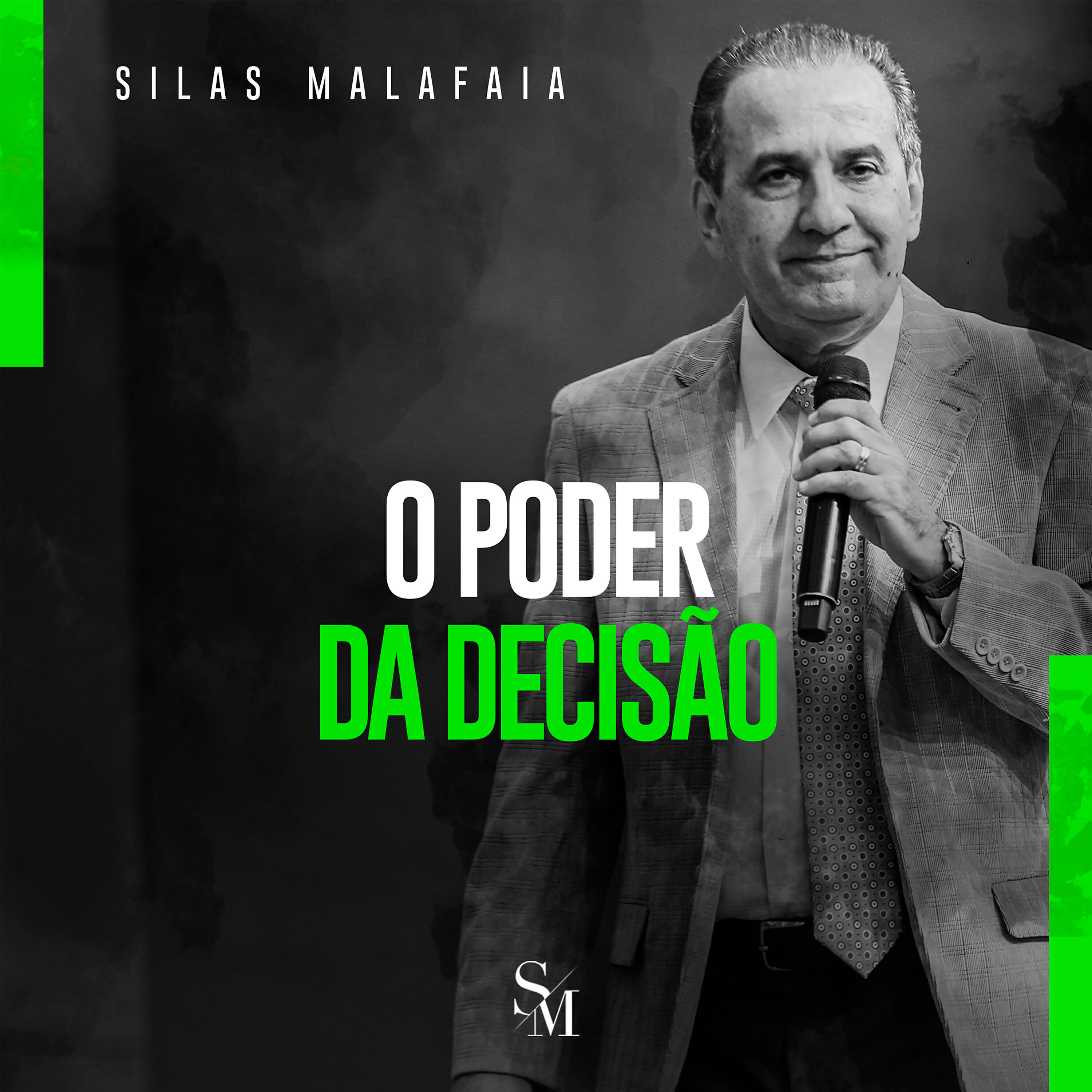 Silas Malafaia - O Poder da Decisão, Pt. 4