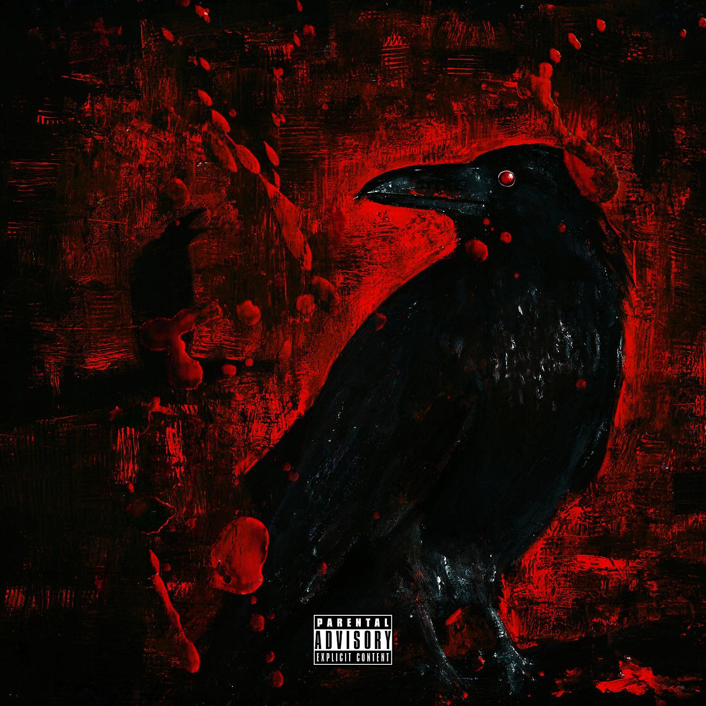 Постер альбома Raven