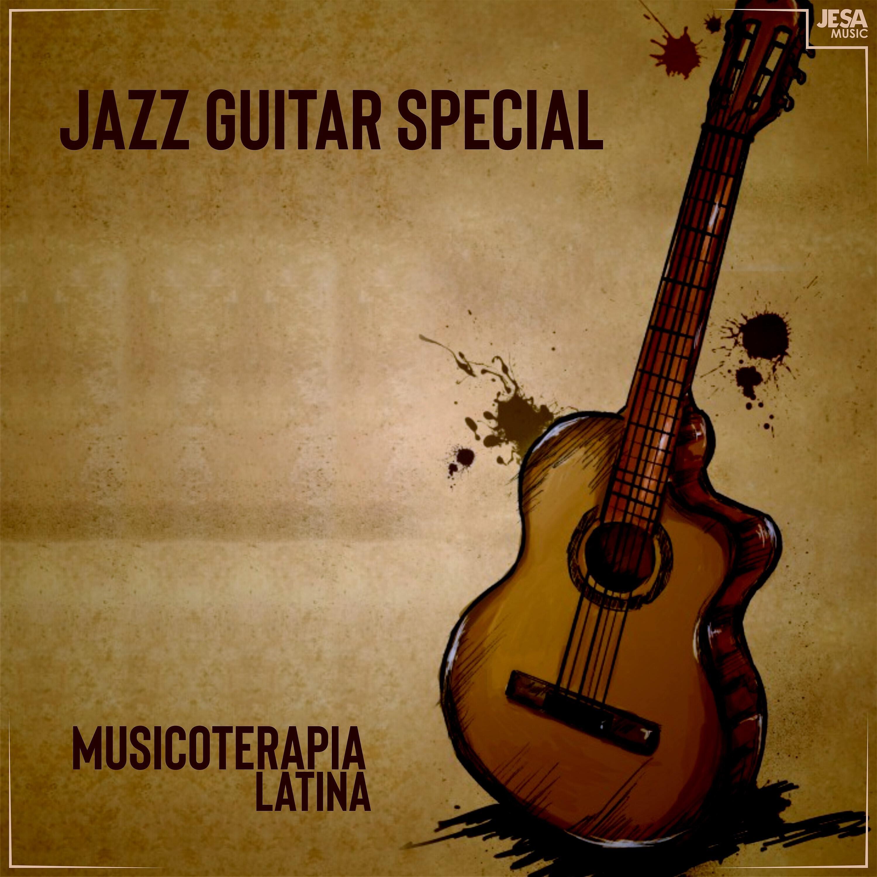 Musicoterapia Latina - My Soul Claims You