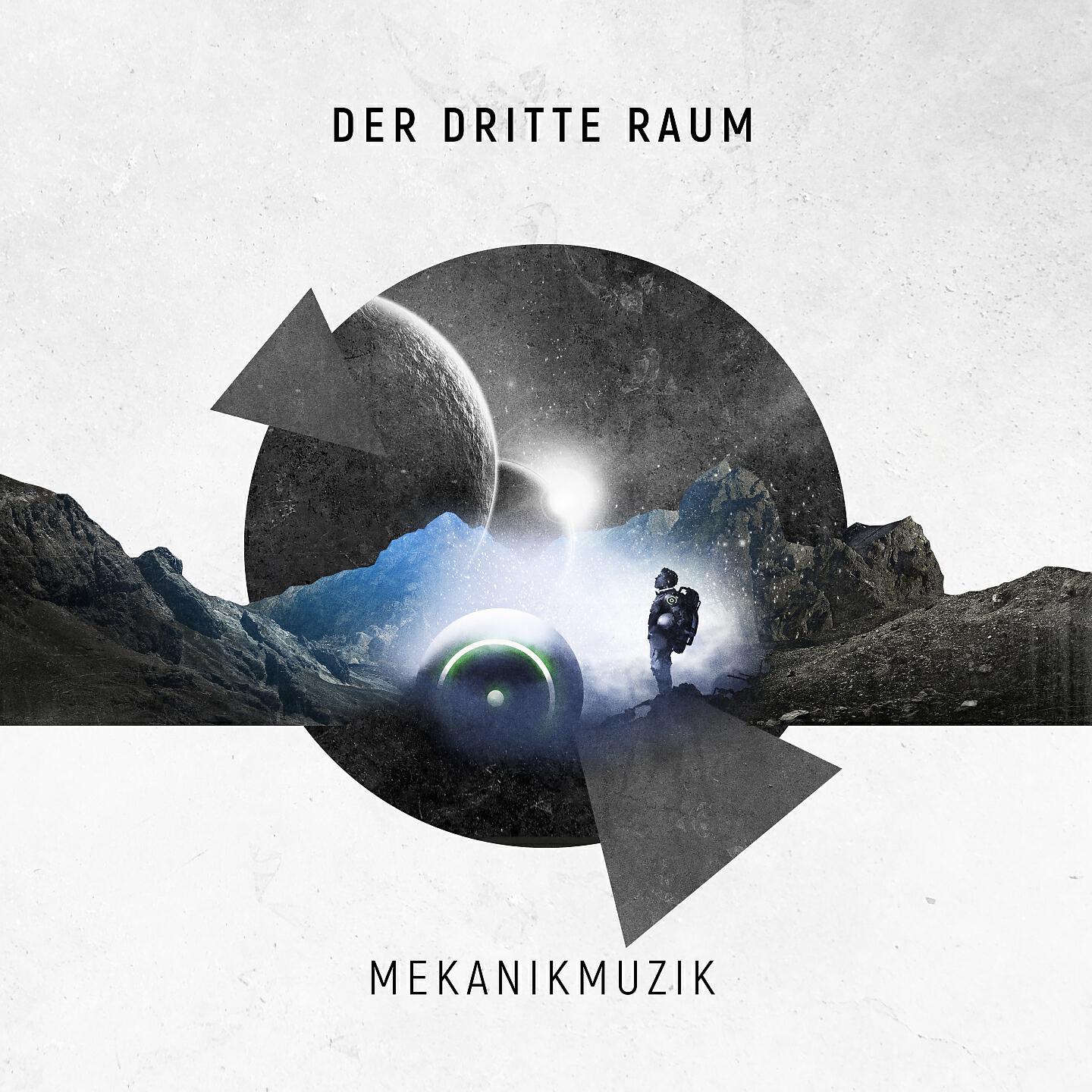 Der Dritte Raum - Mekanikmuzik Zwo