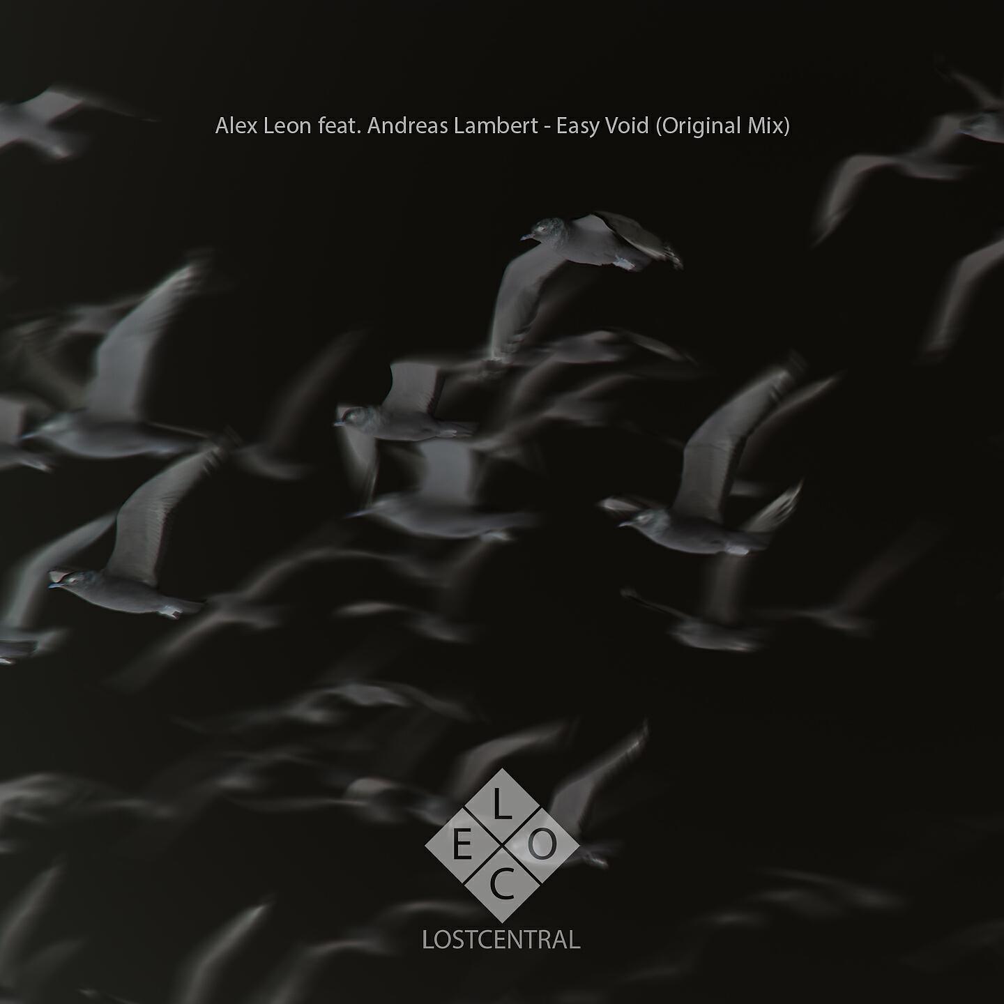 Alex Leon - Easy Void