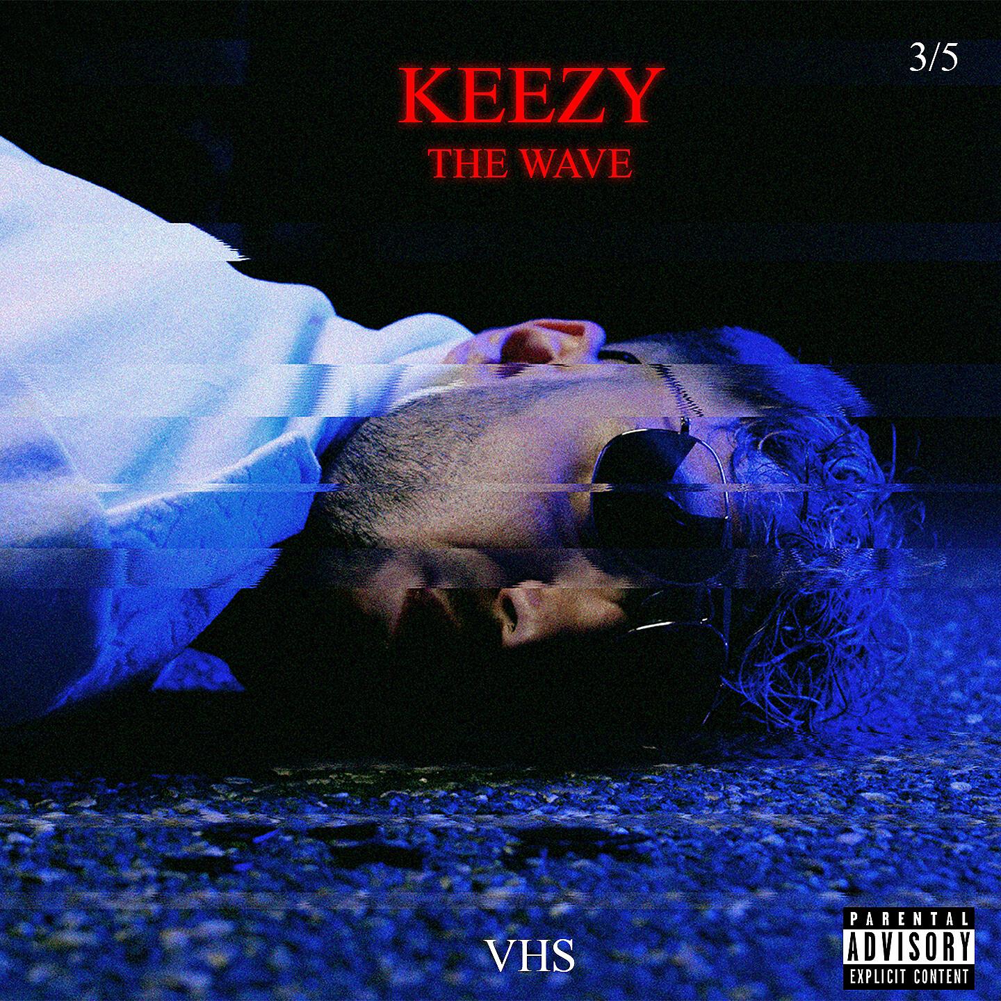 Keezy The Wave - Olympe