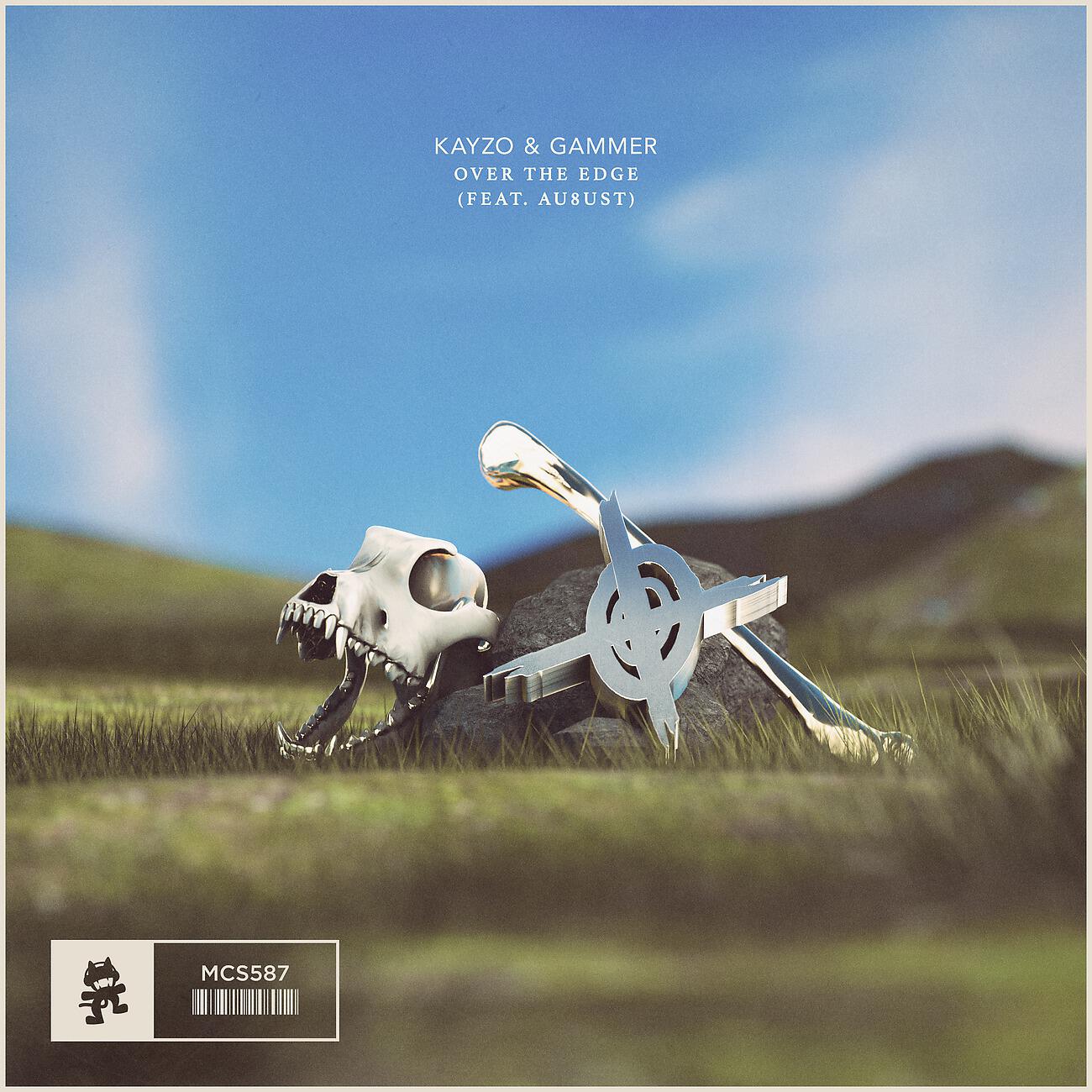 KAYZO - Over The Edge