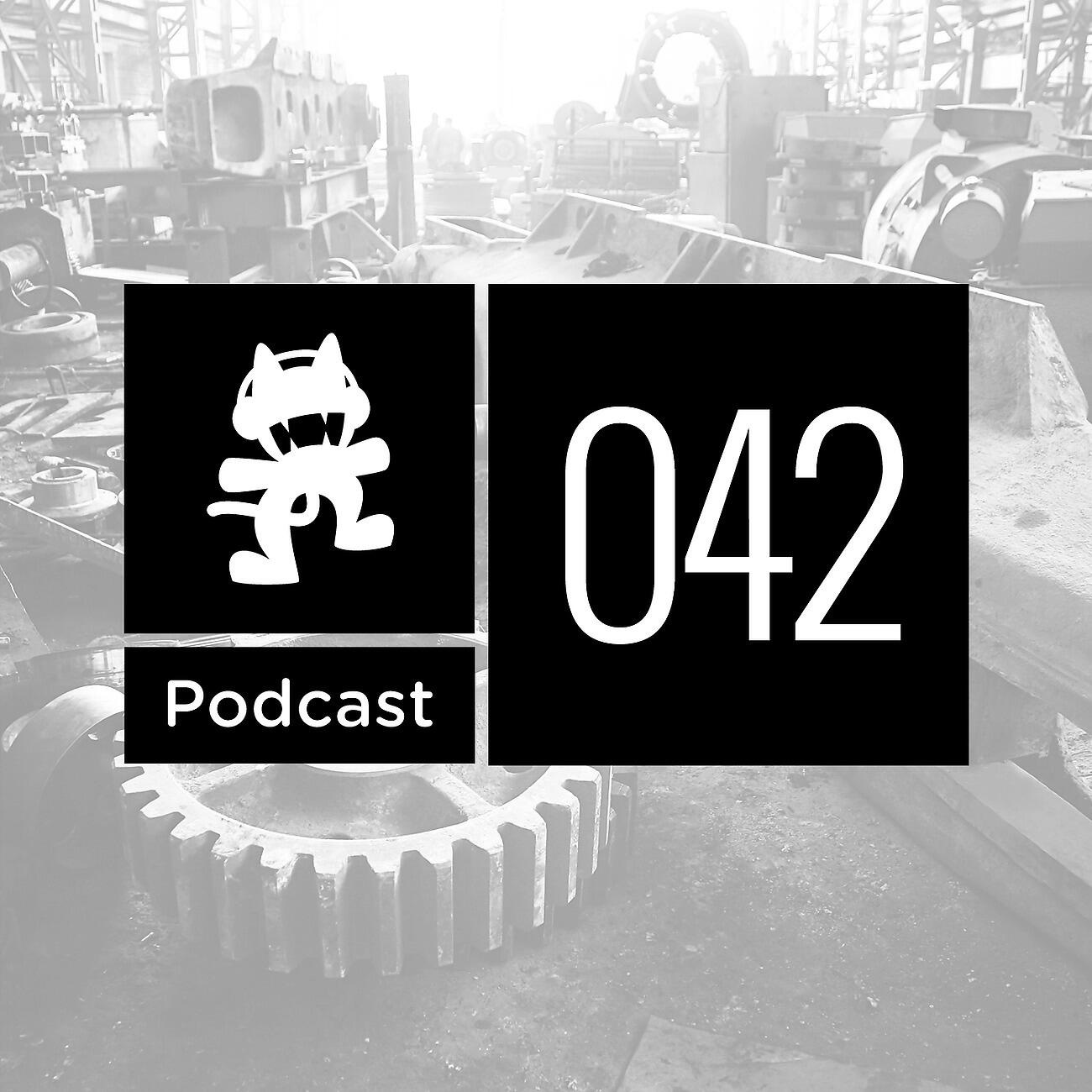 Monstercat Call of the Wild - Monstercat Podcast Ep. 042