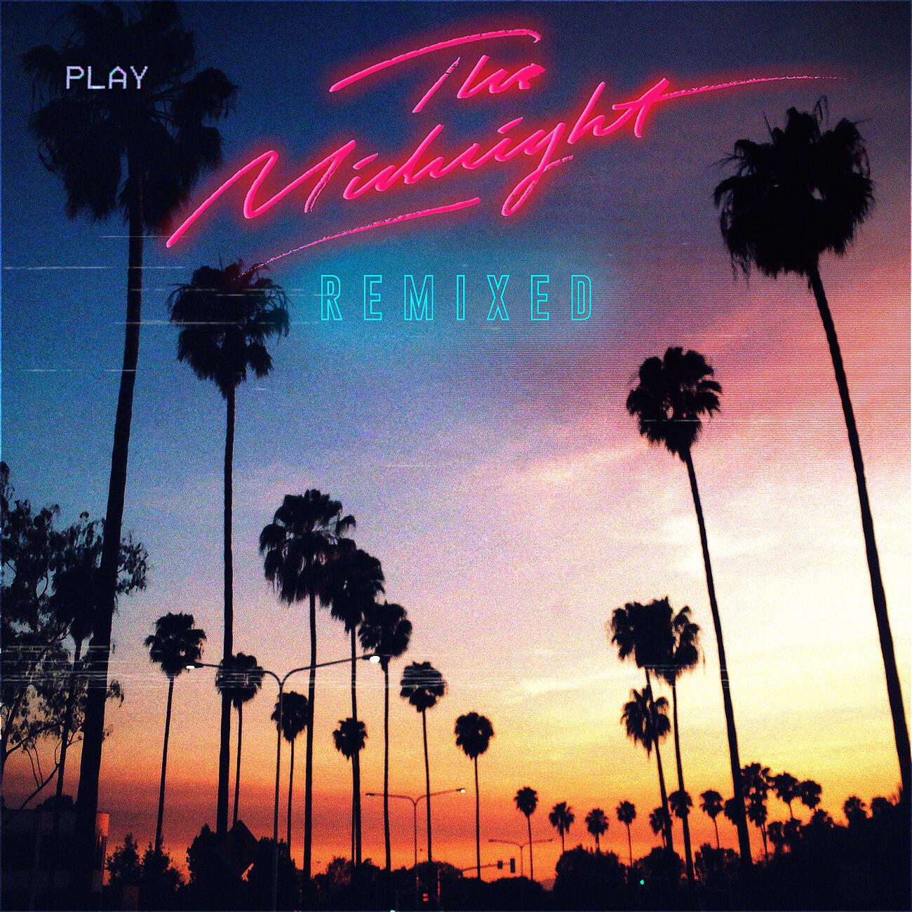 The Midnight - Nighthawks (Lifelike Extended Remix)