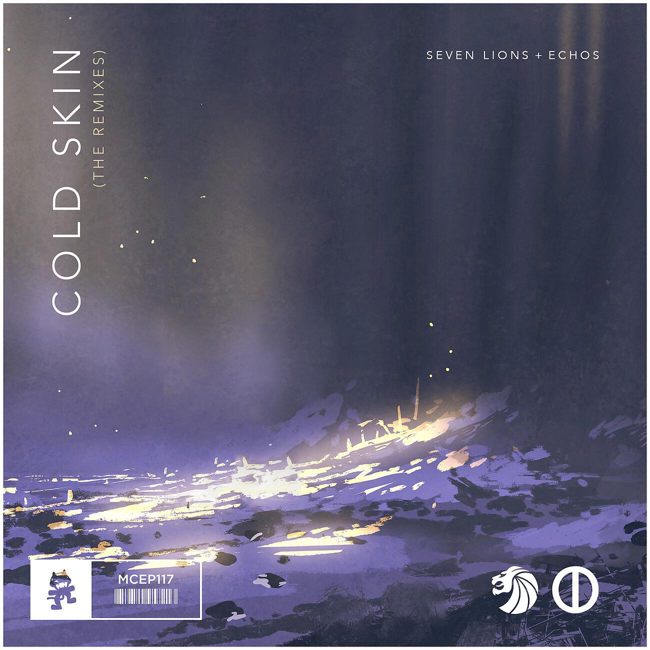 Seven Lions - Cold Skin (Koven Remix)