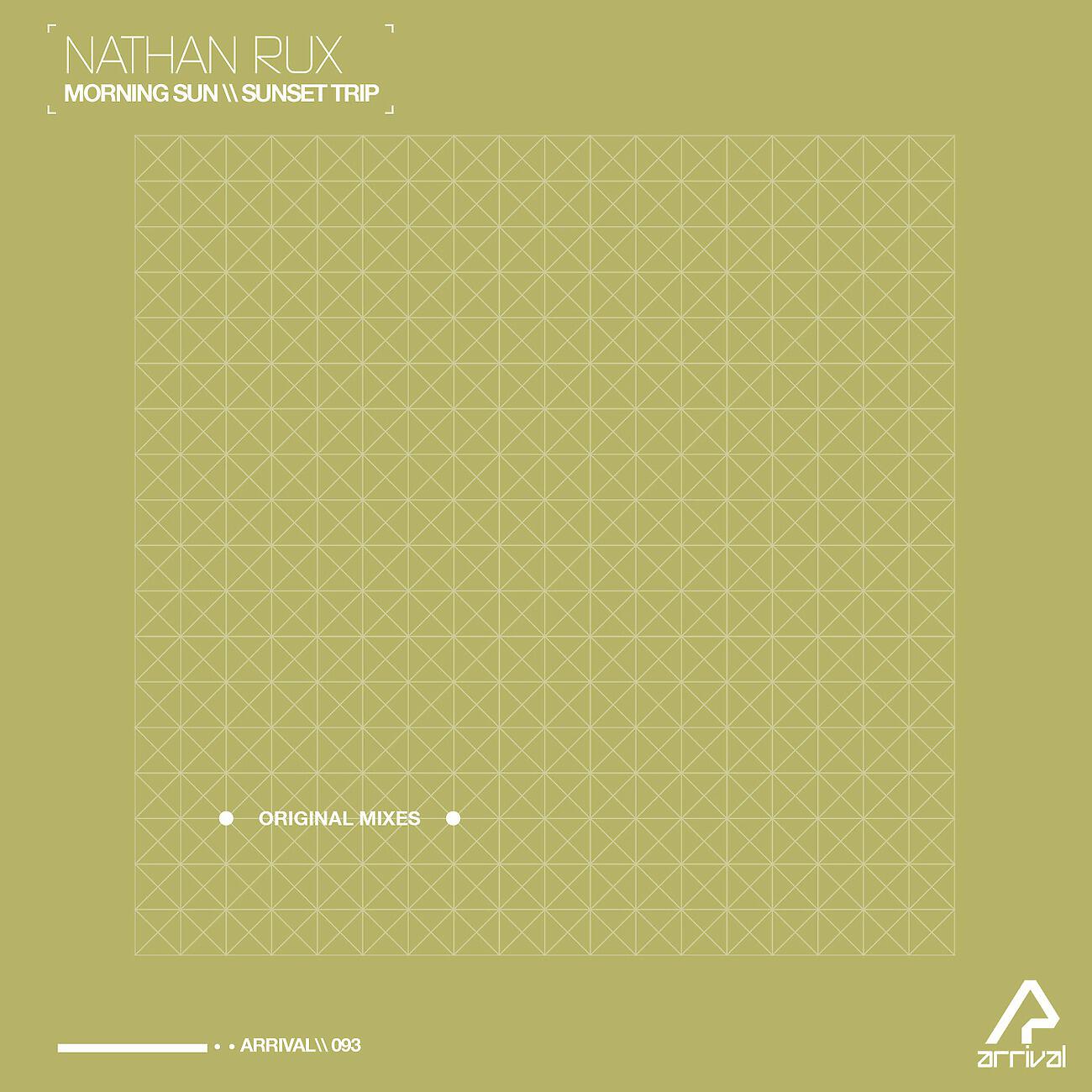 Nathan Rux - Sunset Trip