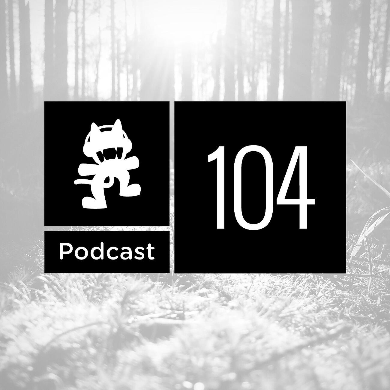 Monstercat Call of the Wild - Monstercat Podcast Ep. 104 (Slushii’s Selections)