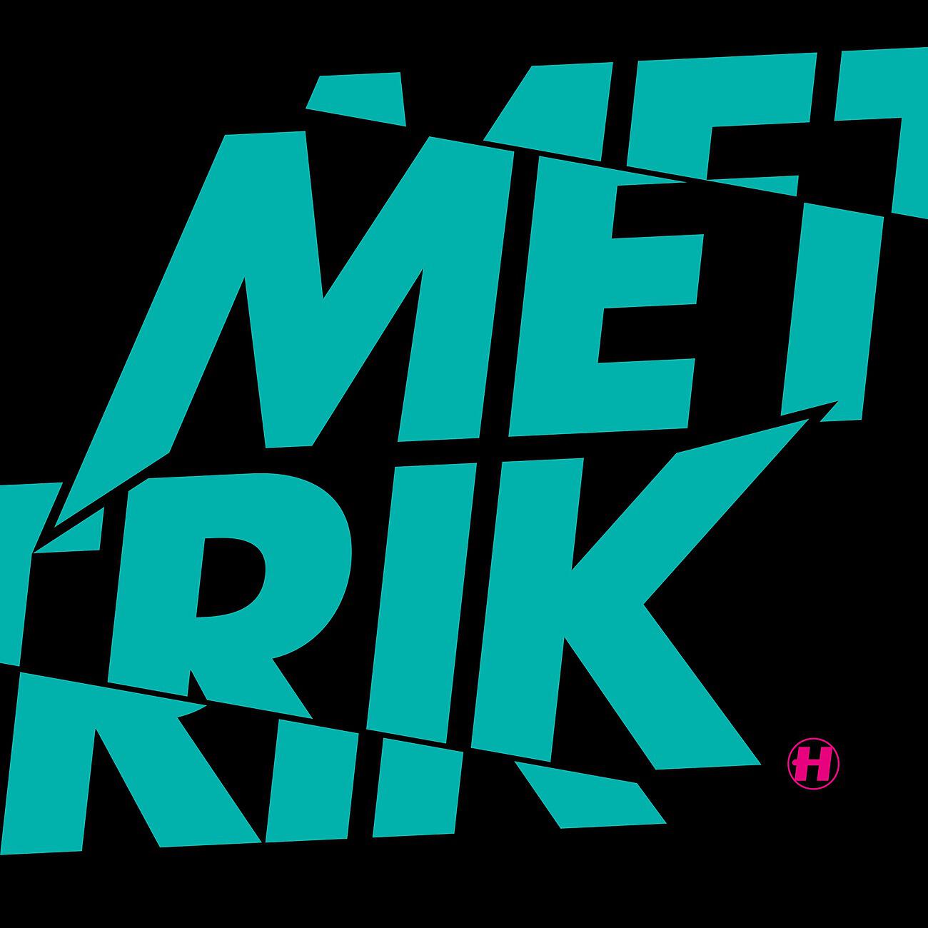 Metrik - Distant Shores