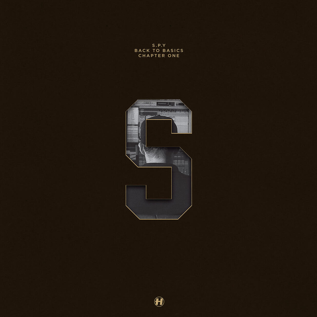 S.P.Y - Dusty Fingers