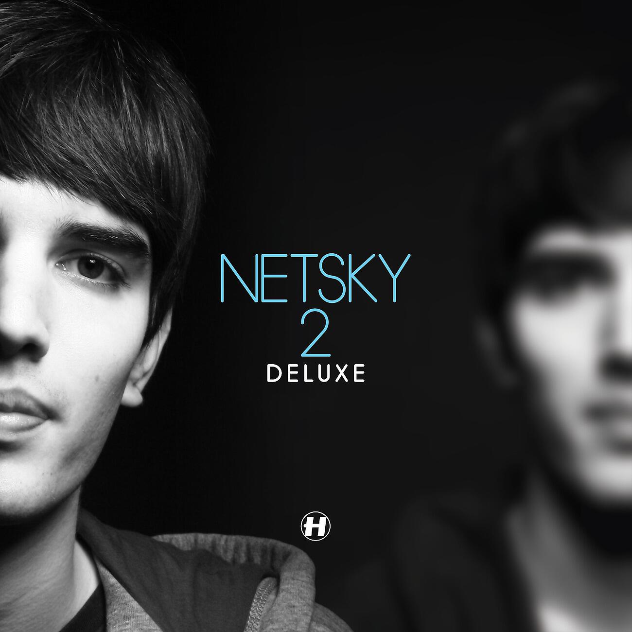 Netsky - Wanna Die For You (Metrik & Netsky Rework)