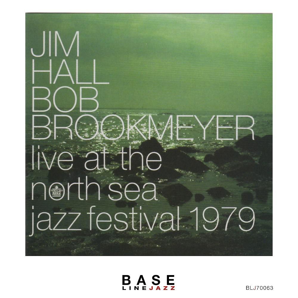Постер альбома Live at the North Sea Jazz Festival