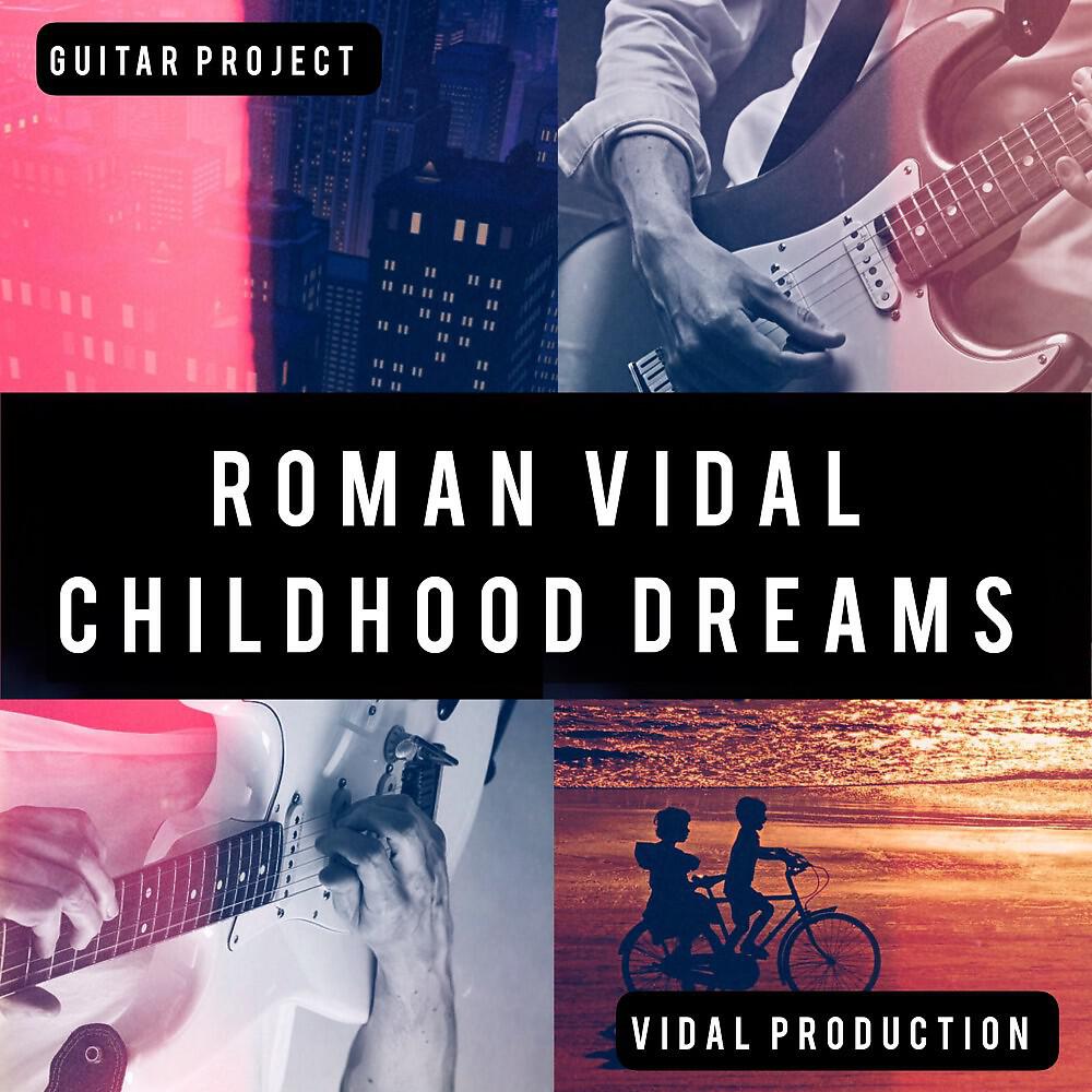 Roman Vidal - On the Main Rood