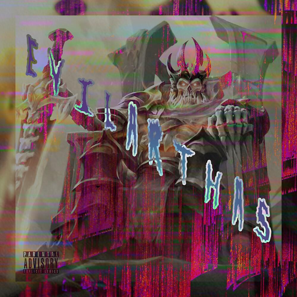 Motyaim322 - Evil ARTHAS