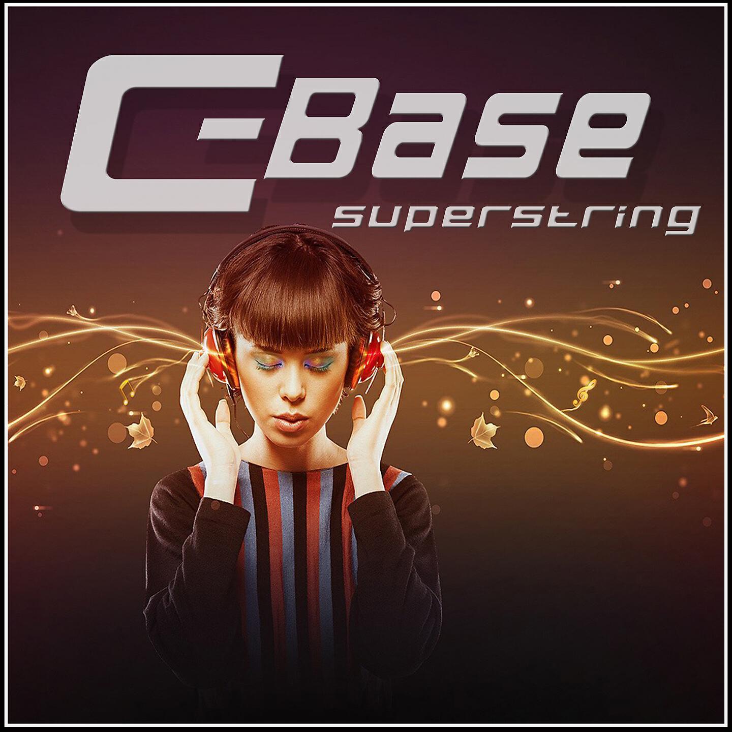 C-Base - Superstring 2021 Rework (Radio Mix)