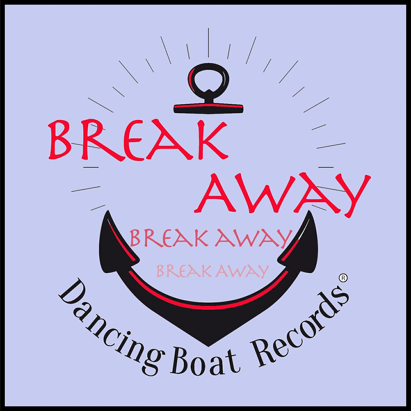 Roger Murttock - Break Away (Radio Edit)