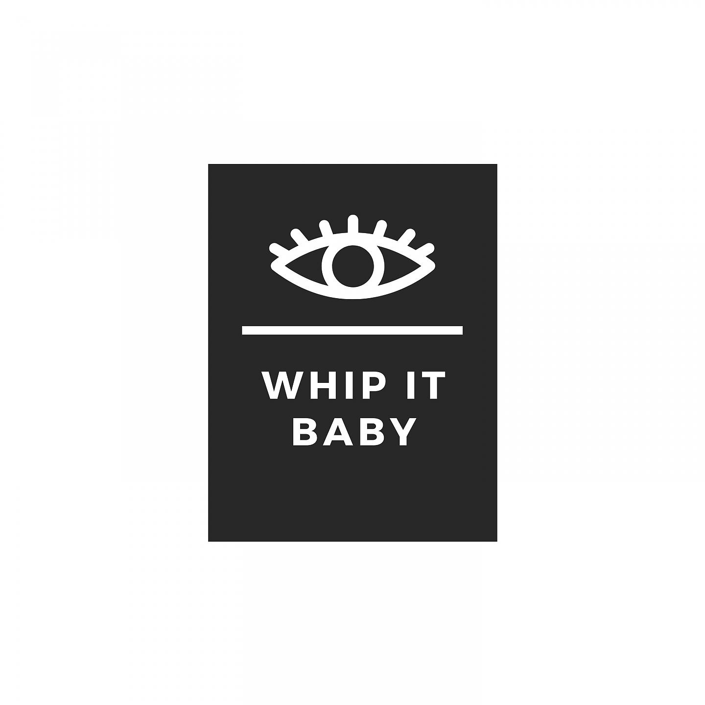 Постер альбома Whip It Baby