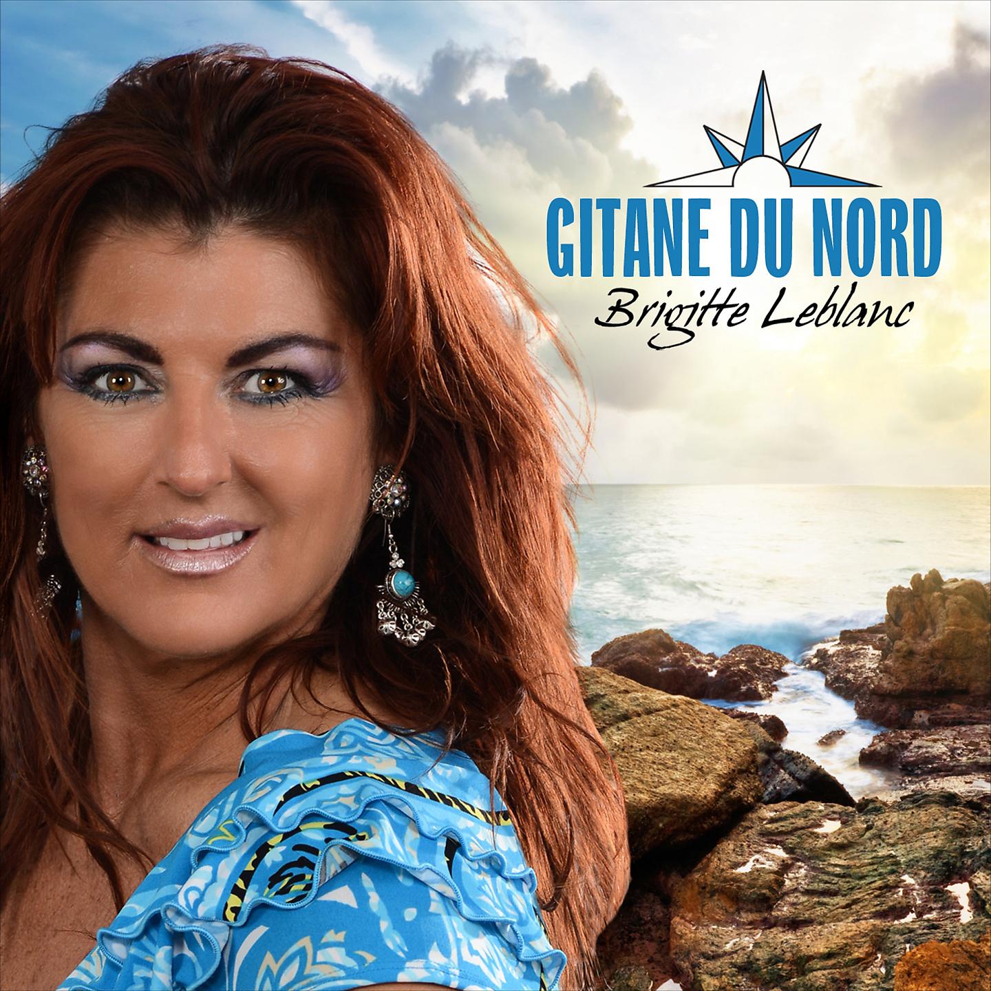 Постер альбома Gitane du Nord