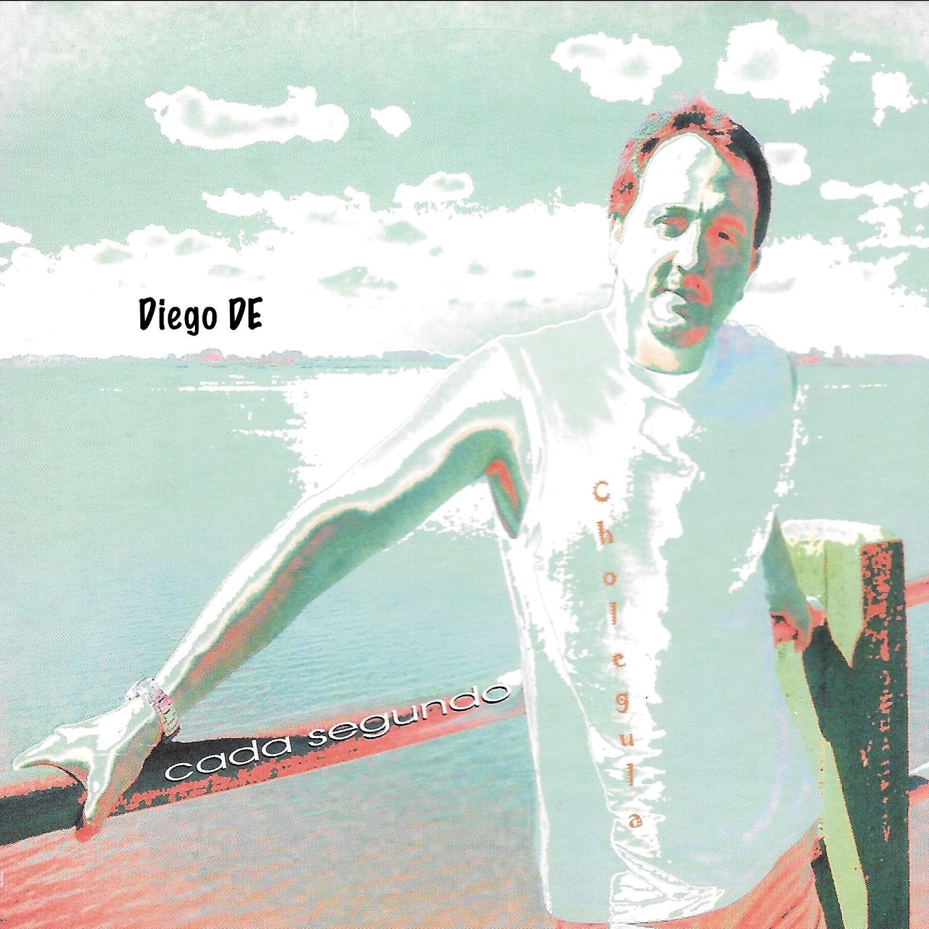 Diego DE - PASAR EN ROJO (feat. (aka DDP))