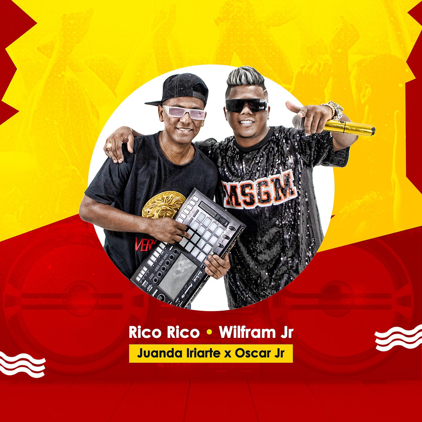 Постер альбома Rico Rico