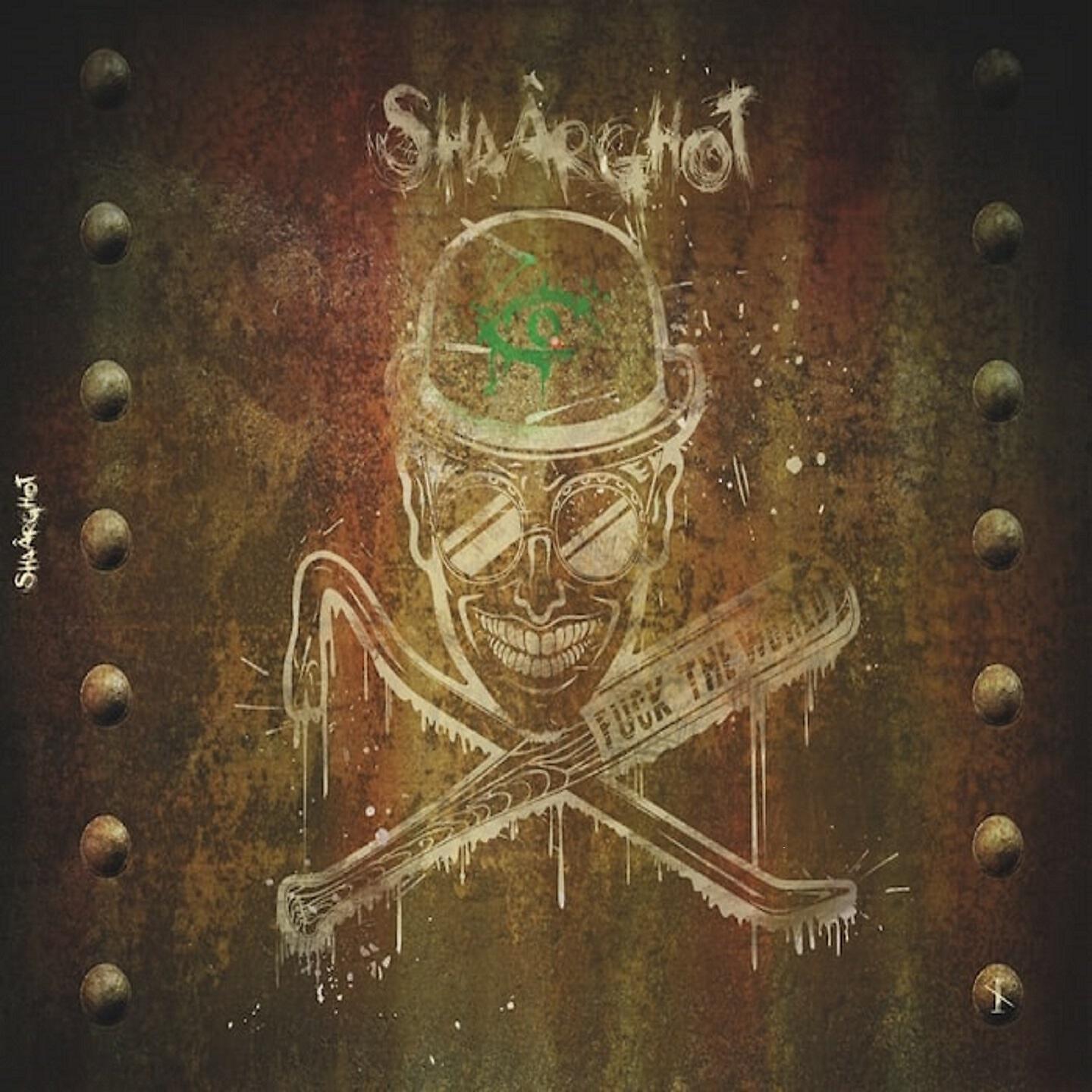 shaârghot - Uman Iz Jaws