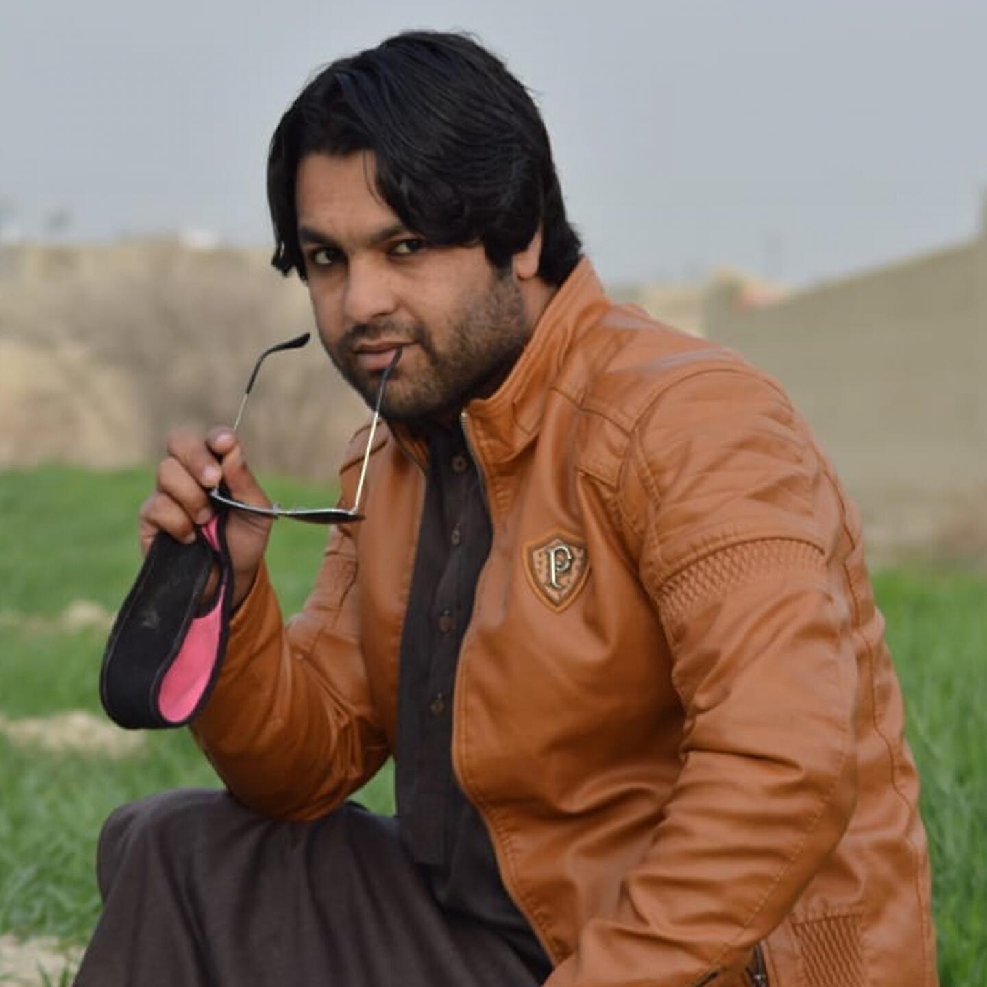 Hameed Zaheer - Da Cha Sowalo