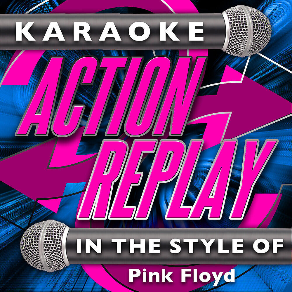 Karaoke Action Replay - Hey You (In the Style of Pink Floyd) [Karaoke Version]