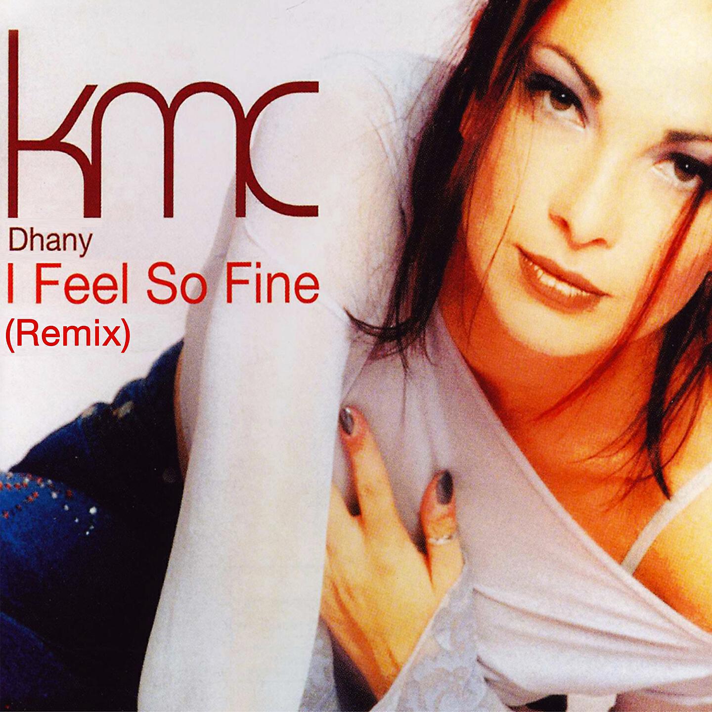 KMC - I Feel so Fine (Nicoromano Club Instrumental)