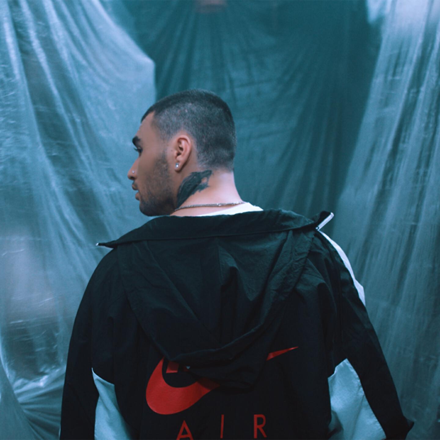 Aslan - Selam Ben Aslan