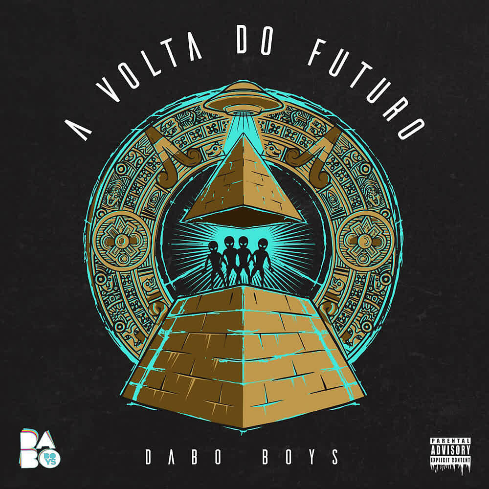 Dabo Boys - Magia