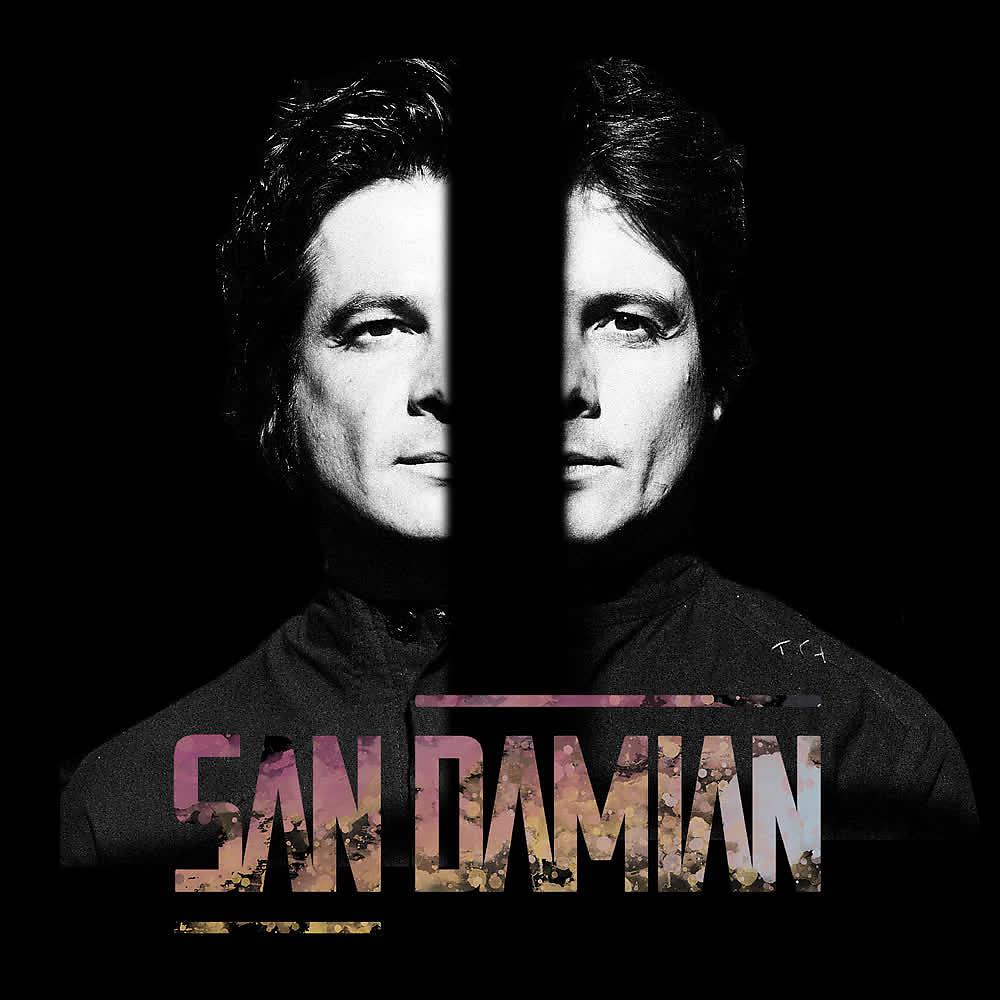 Постер альбома San Damián