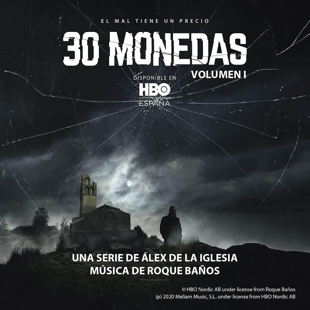 Roque Baños - Merche