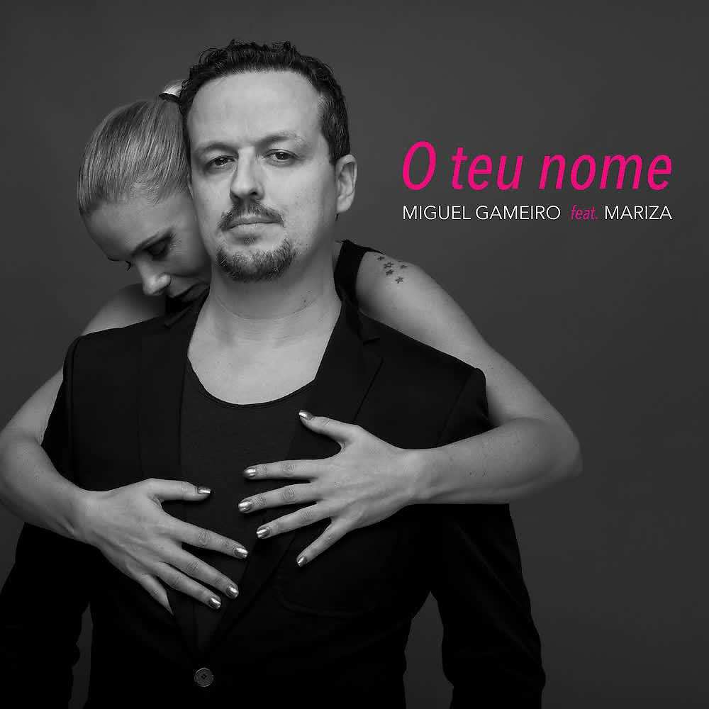 Постер альбома O Teu Nome