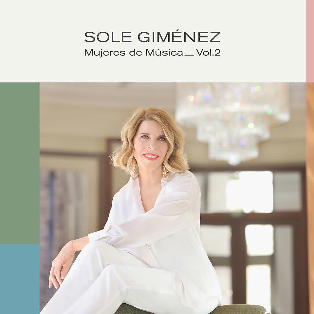 Постер альбома Mujeres de Música Vol. 2