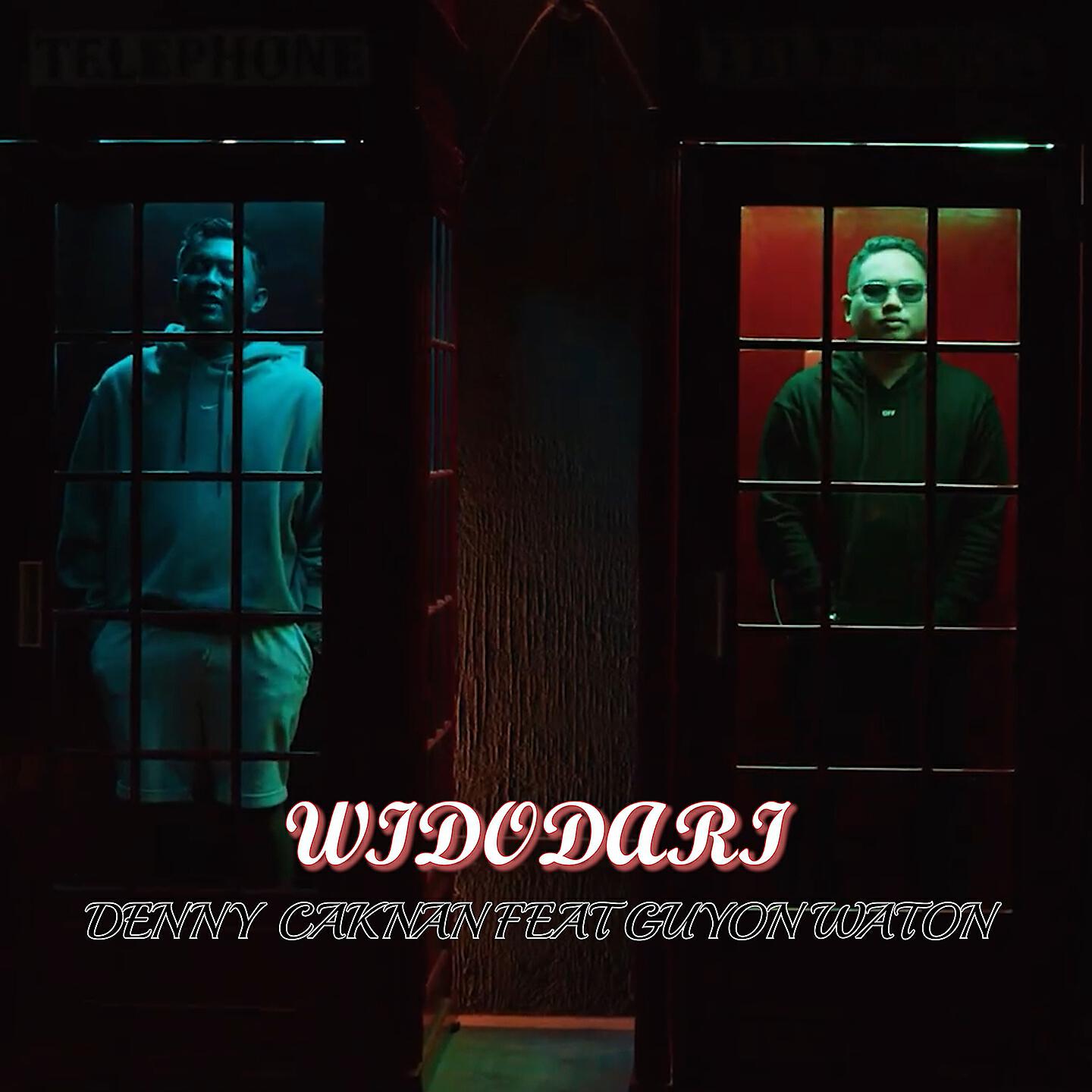 Denny Caknan - Widodari