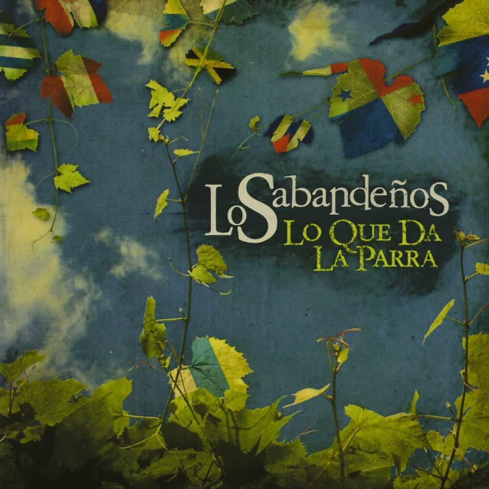 Los Sabandeños - Folias de Joaquin Rodrigo