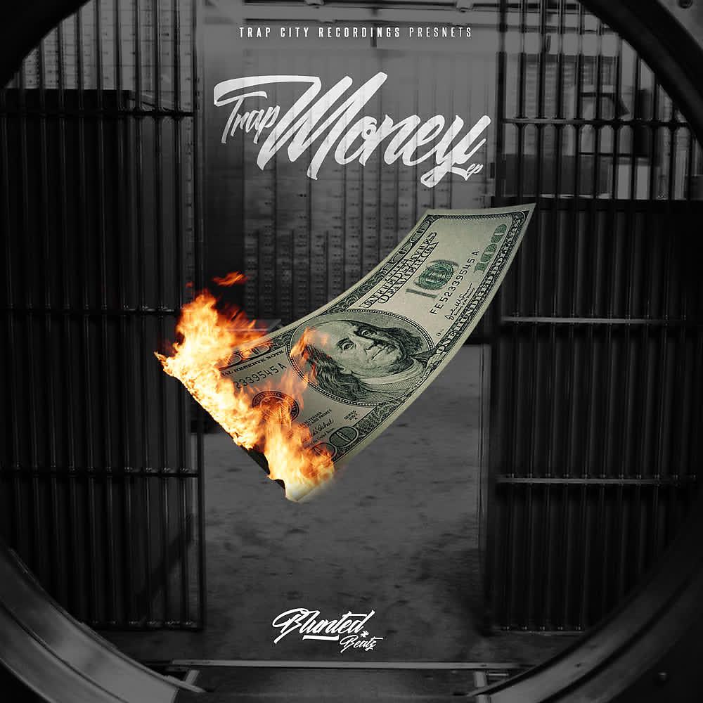 Постер альбома Trap Money (EP)