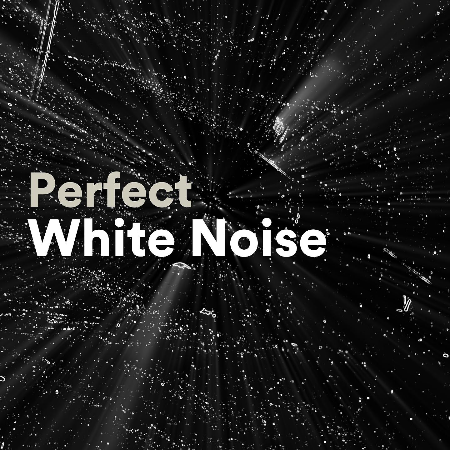 Постер альбома Perfect White Noise