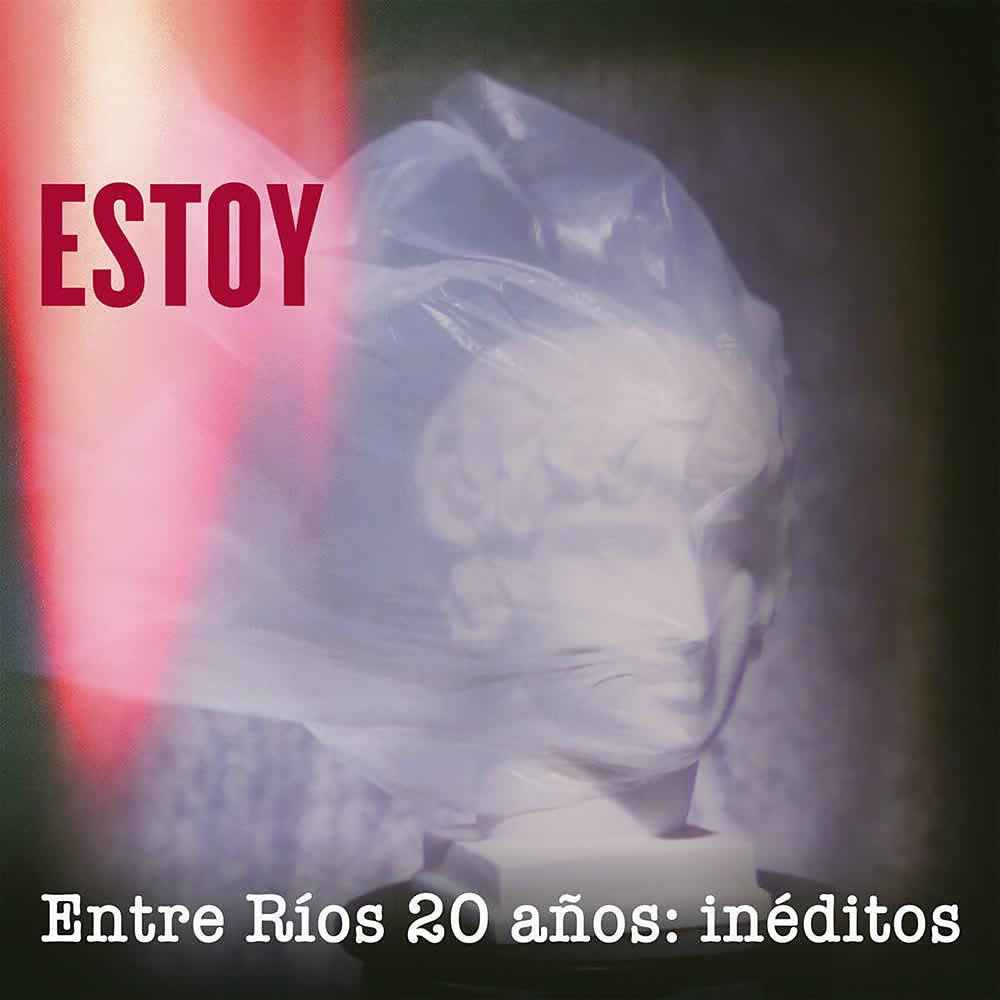 Постер альбома Estoy - Entre Ríos 20 Años: Inéditos