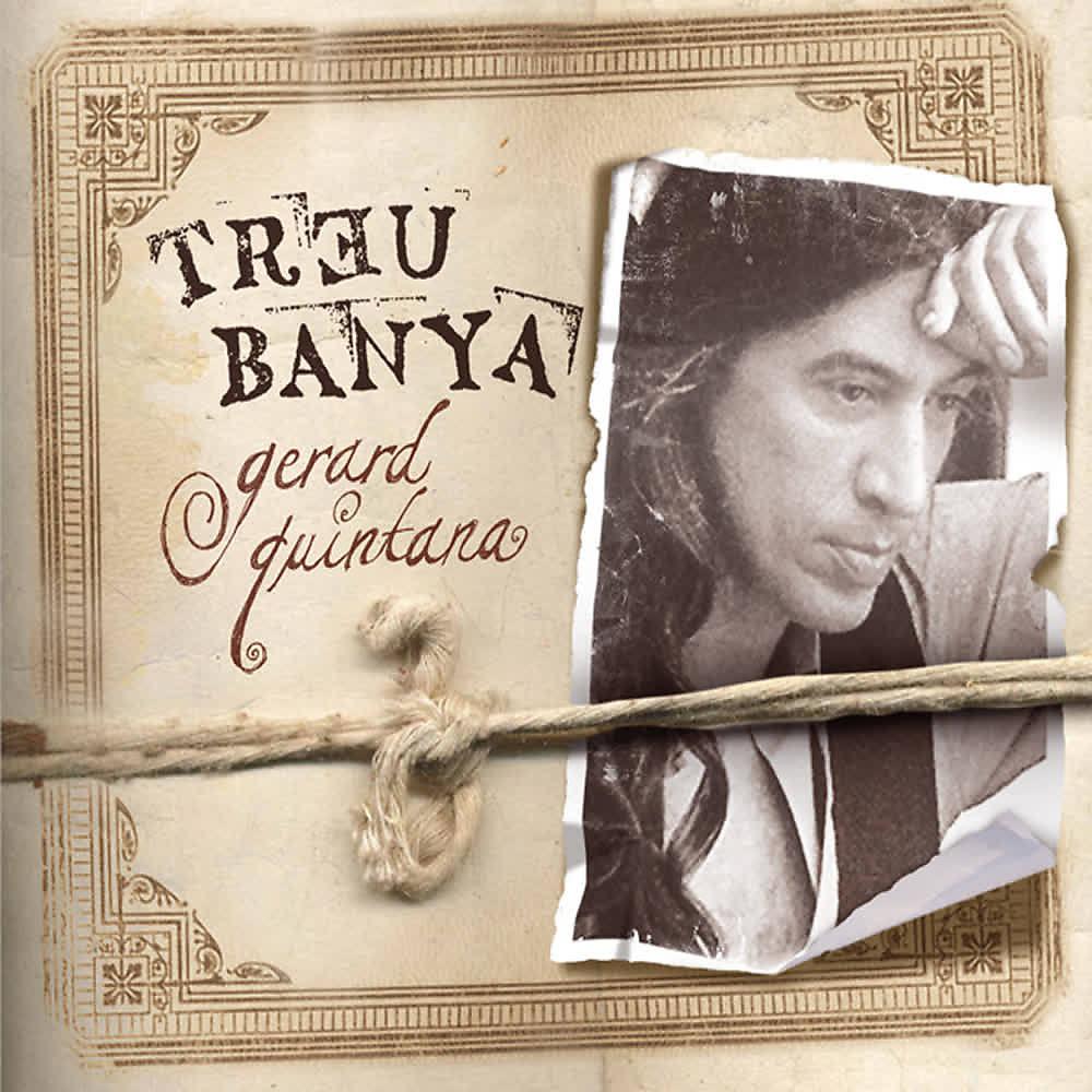 Постер альбома Treu Banya