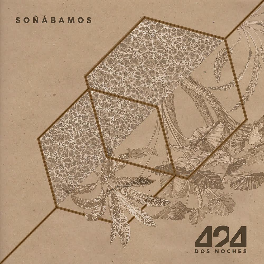 Постер альбома Soñábamos (En Vivo)