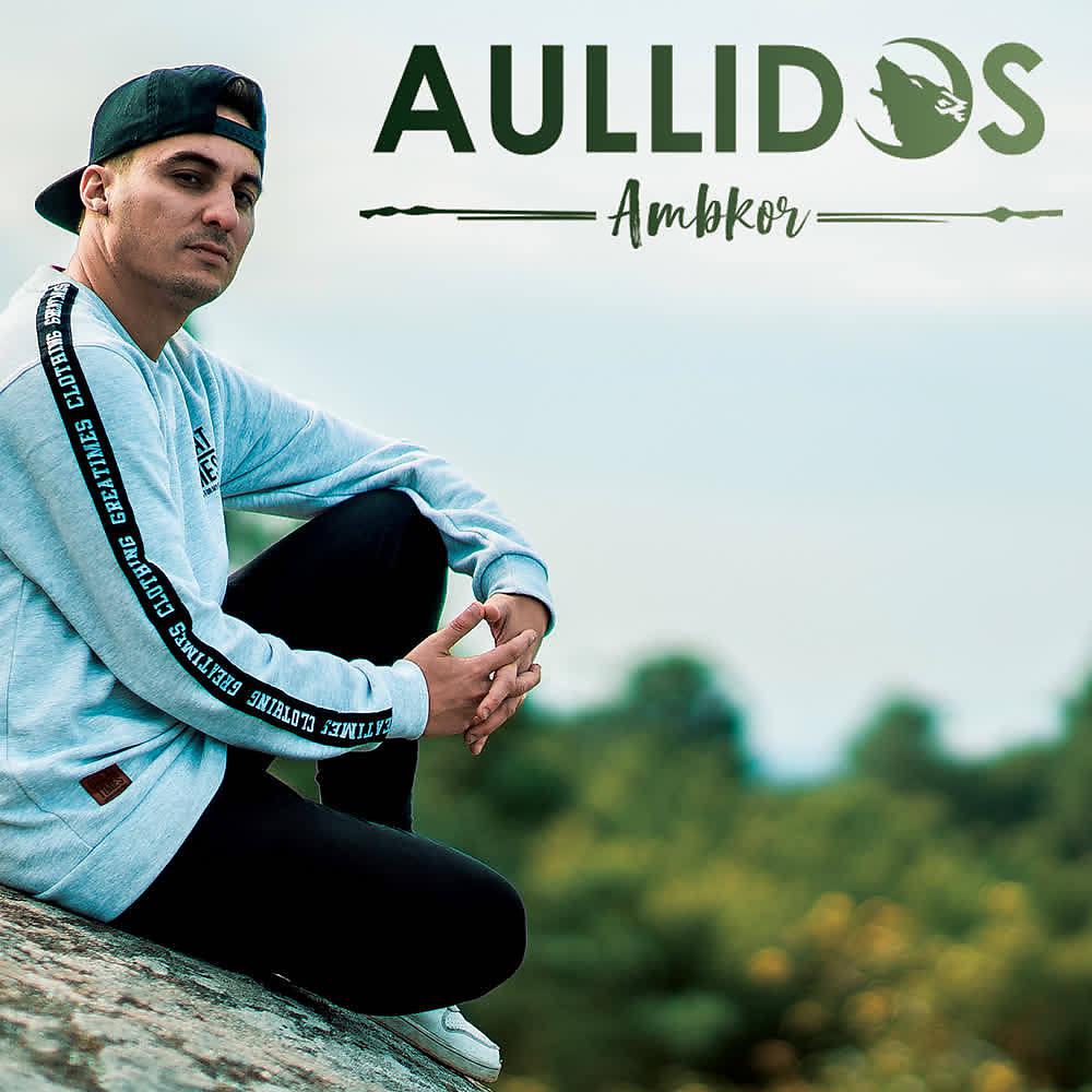 Постер альбома Aullidos