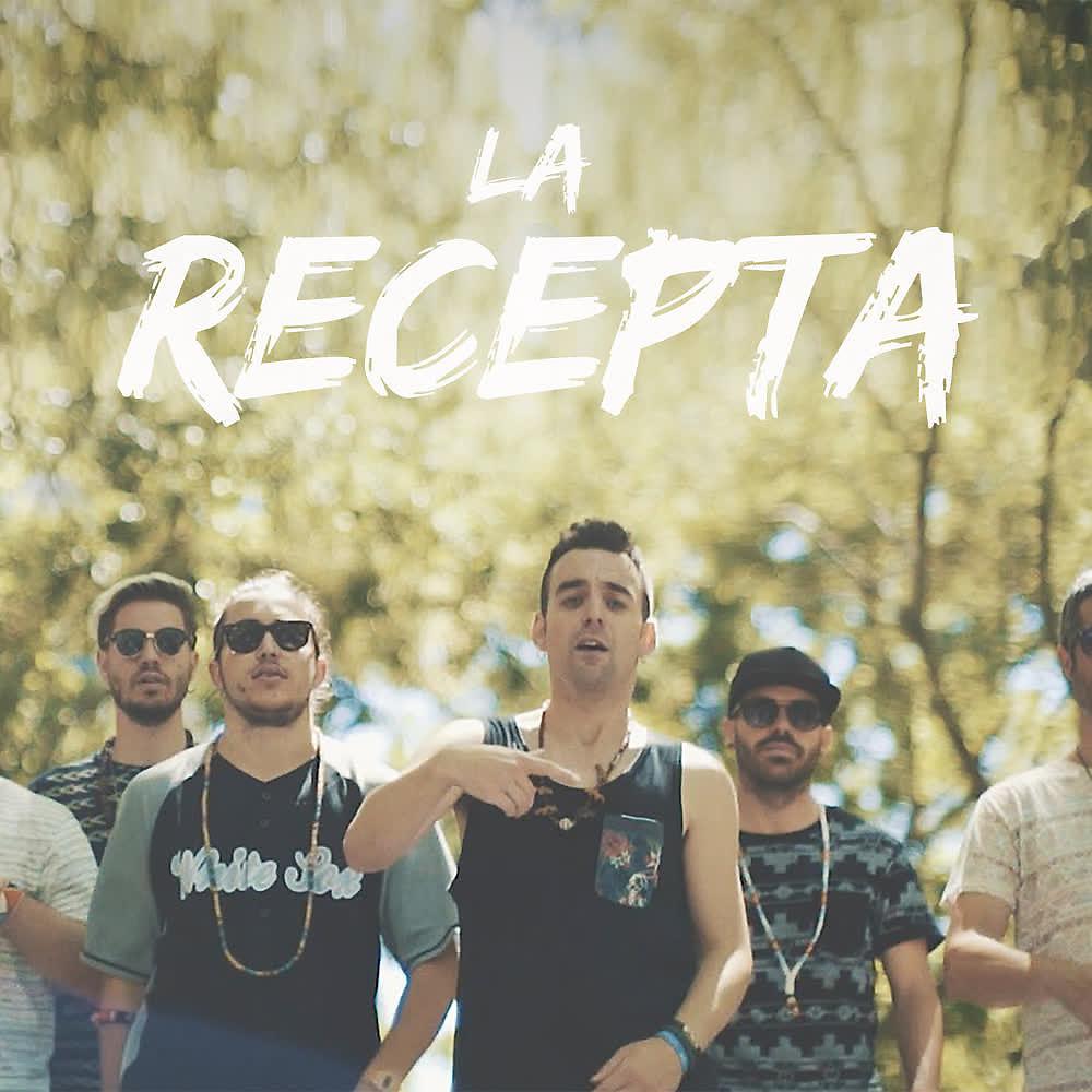 Постер альбома La Recepta (Remix DJ PlanB)