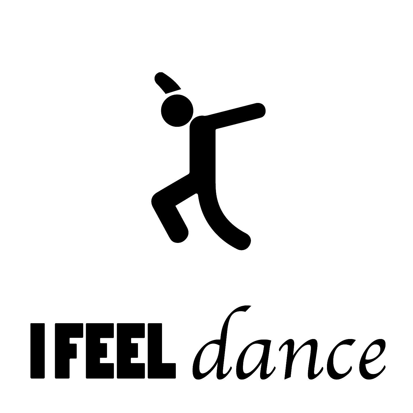 Постер альбома I FEEL ... DANCE