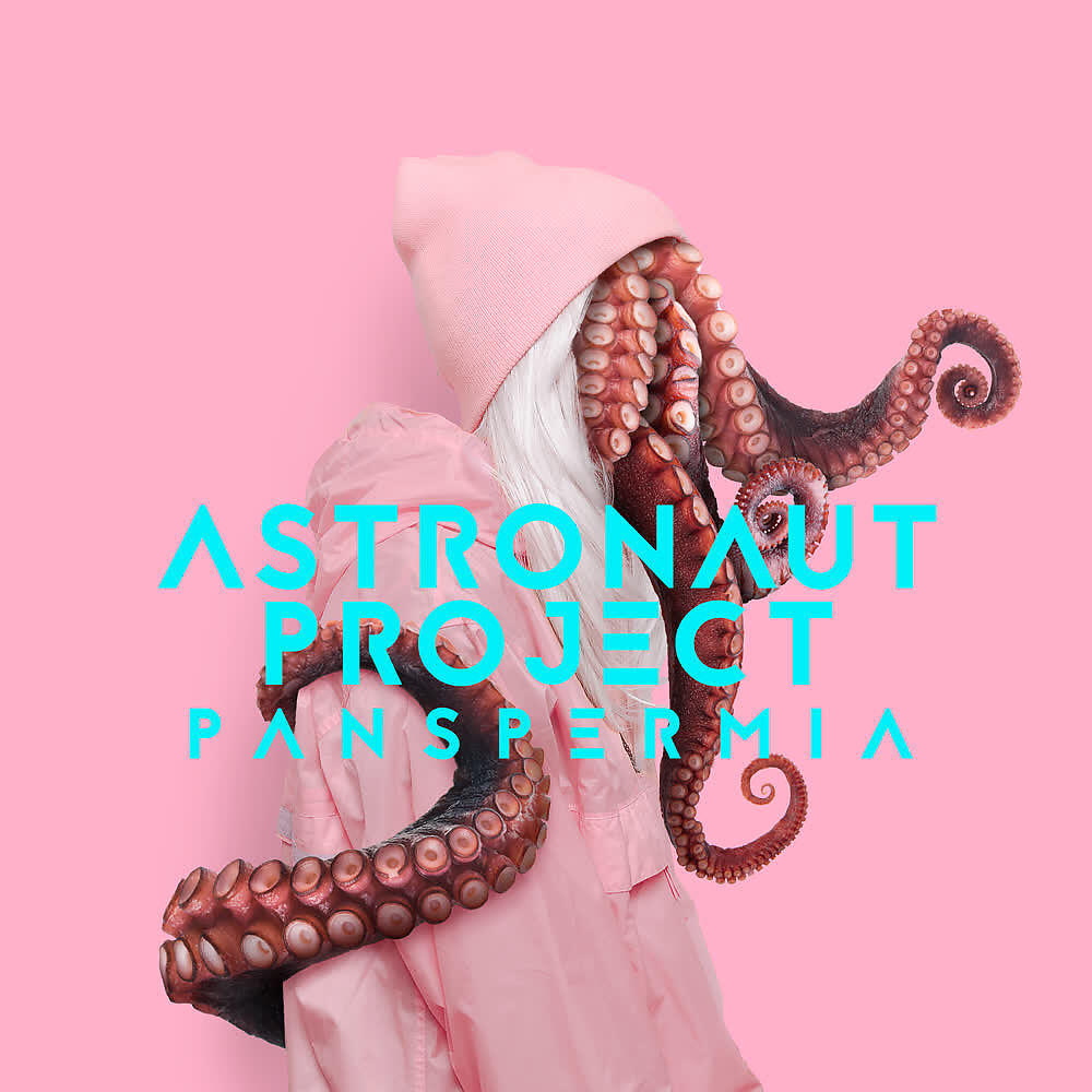 Astronaut Project - Blue Hole