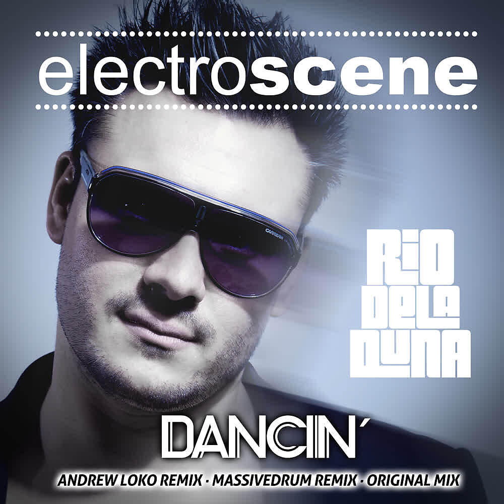 Rio Dela Duna - Dancin' (Andrew Loko Remix)